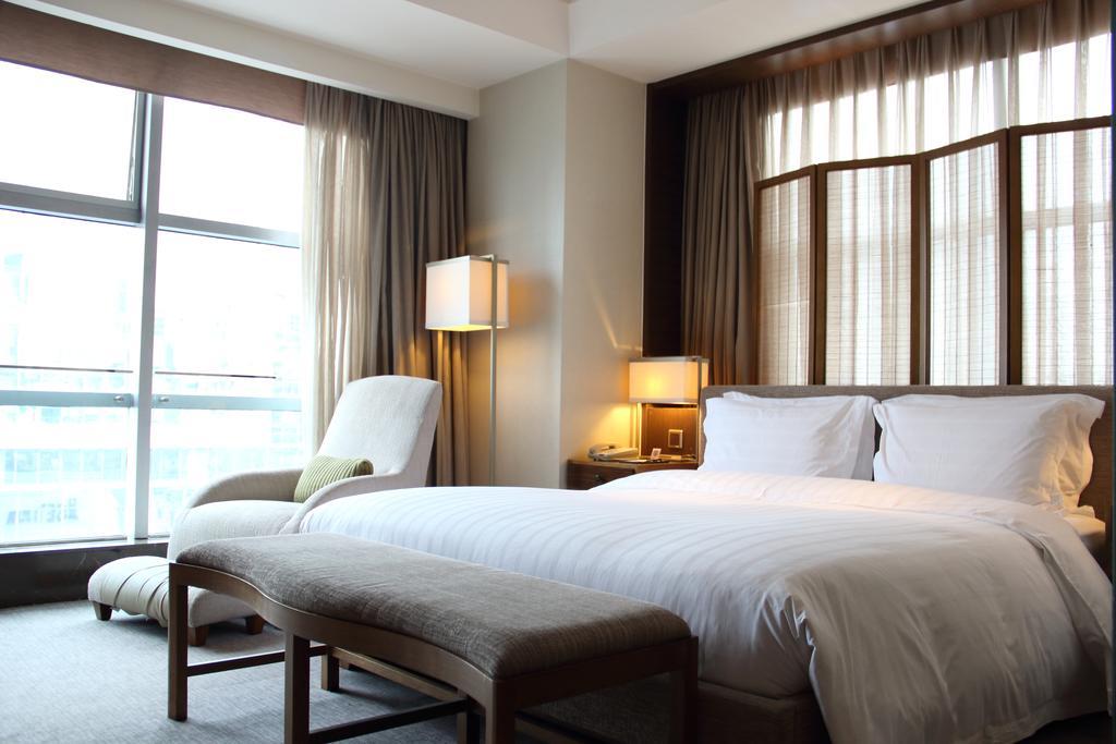 Harriway Hotel 成都 エクステリア 写真
