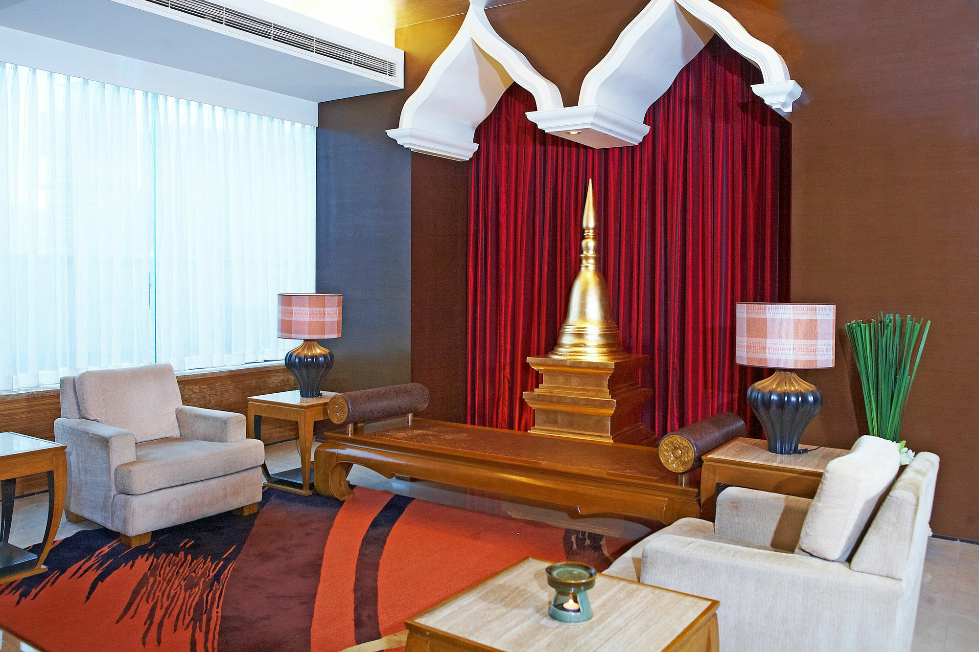 Harriway Hotel 成都 エクステリア 写真